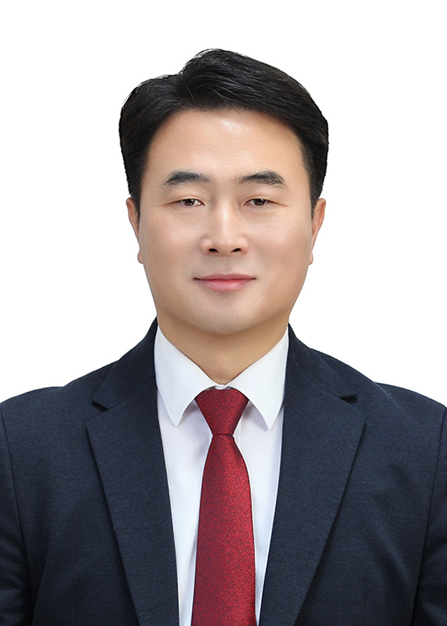 임진모 이천시의원, “관리의 시대 끝내고 ‘도약의 이천’ 열 것”