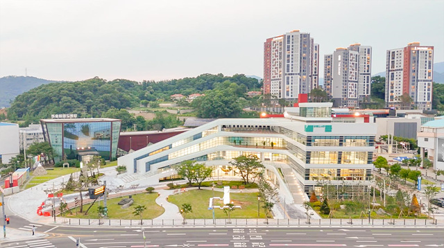 양평도서관, ‘2026 도서관과 함께 책 읽기’ 공모사업 선정