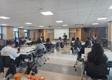 이천교육지원청, 위(Wee) 프로젝트 학생상담 담당자 협의회 개최