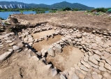 ‘양평 양강섬 적석분구묘’ 경기도 지정유산(기념물) 지정