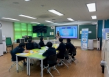 여주시보건소, 여주중학교 특수학급 대상 ‘맞춤형 성교육’ 실시