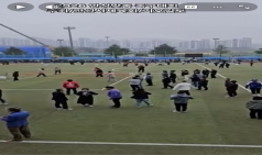 [영상]2026안성시 족구대회 " 동호인 땀방울보다 '선출직 발길질'이 먼저인가?"