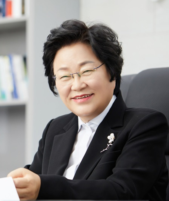 [속보] 국민의힘 이천시장 후보 김경희 공천 확정… ‘현역 대세론’ 입증