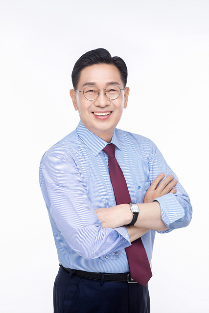 전진선 양평군수 후보 출마 기자회견문