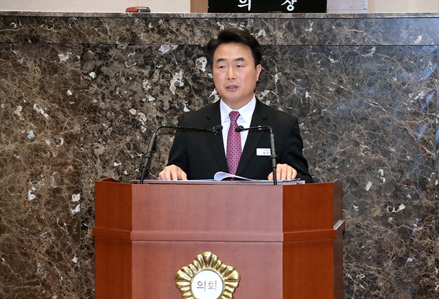 임진모 이천시의원, “담당자 바뀌어도 행정은 끊김 없어야”