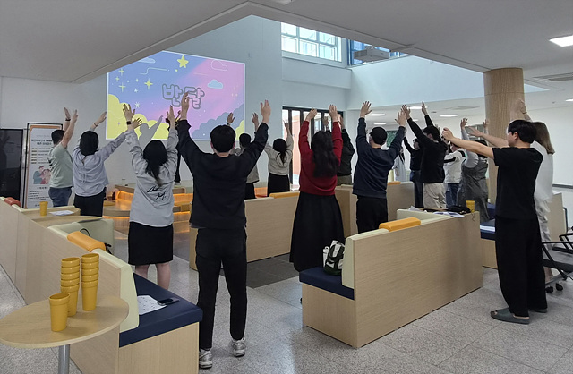 이천시보건소, ‘율동 태교 교실’ 성료… 정서적 교감·높은 만족도 호응