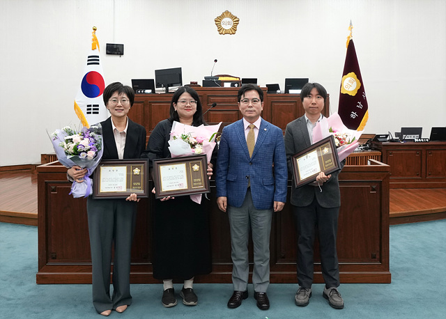하남시의회, 305억 원 규모 ‘민생추경’ 원포인트 임시회 최종 의결