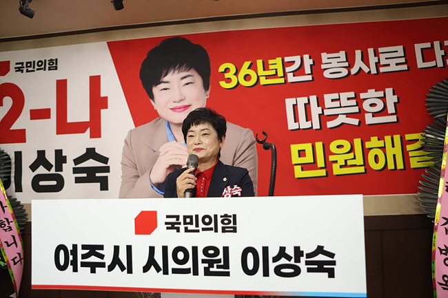 [현장] “실력은 검증됐다, 이제는 성과로 보답할 때”