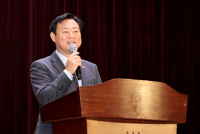 신동화 구리시장 예비후보, “주민이 주인되는 지방자치의 시작”