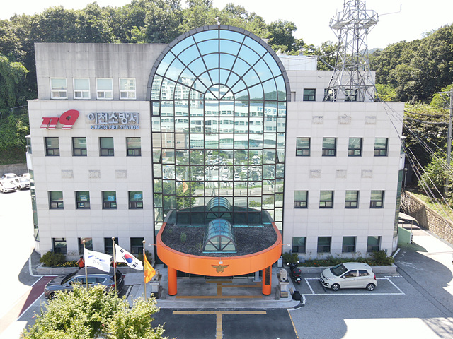 이천소방서, 대형공사현장 용접·용단 작업 안전수칙 준수 당부