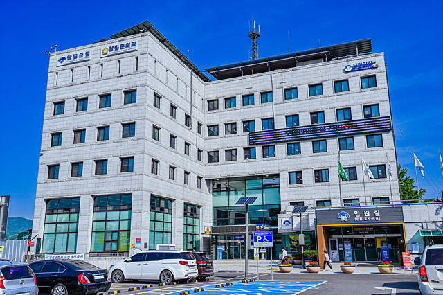 양평군립미술관, 프랑스 페르낭 레제 아트센터와 업무협약(MOU) 체결