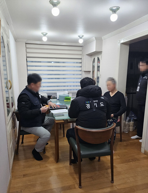 양평군, 2026년 상반기 지방세 체납 특별징수대책 추진