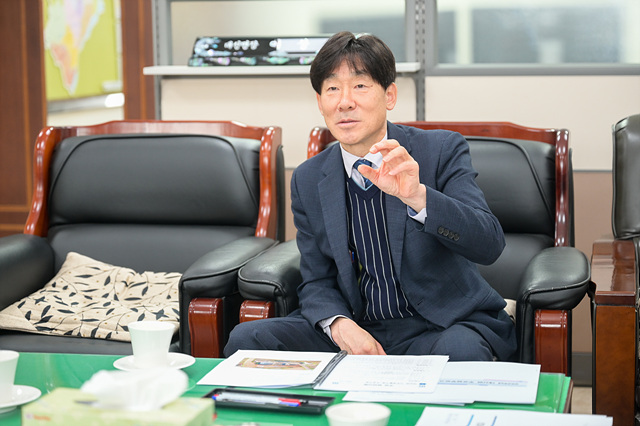 여주시, 6·3 지방선거 앞두고 부시장 권한대행 체제 돌입