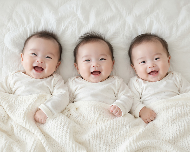 이천시, 난임부부 시술비 지원으로 세쌍둥이 출산