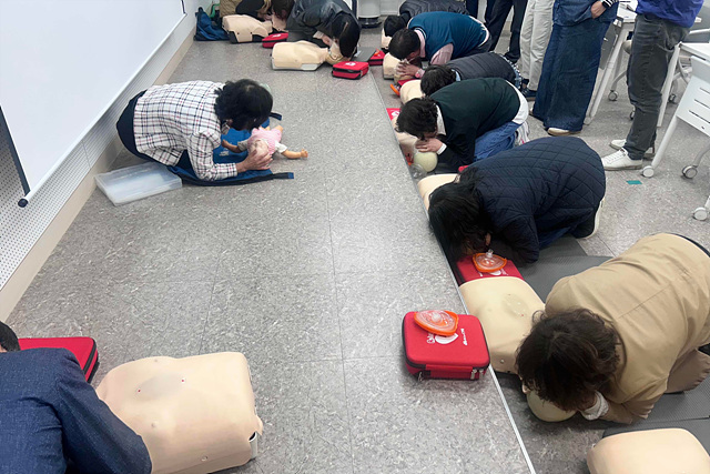책임은 위에서부터…이천시 간부 공무원 안전교육