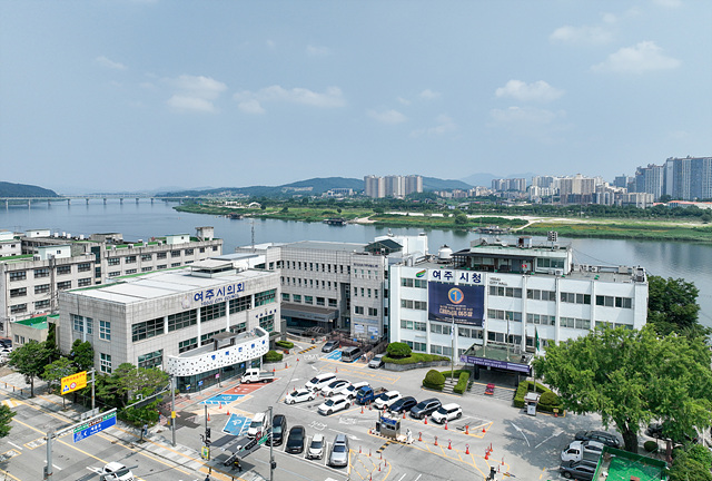 여주시, 2026년 1월 1일 기준 개별공시지가 결정·공시