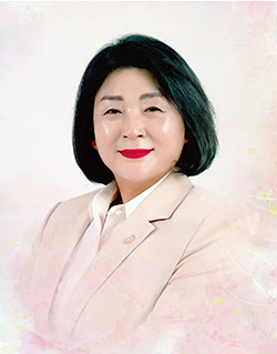 이은경 동두천 시의원, 업무추진비 막 사용했다가 전액 토해내