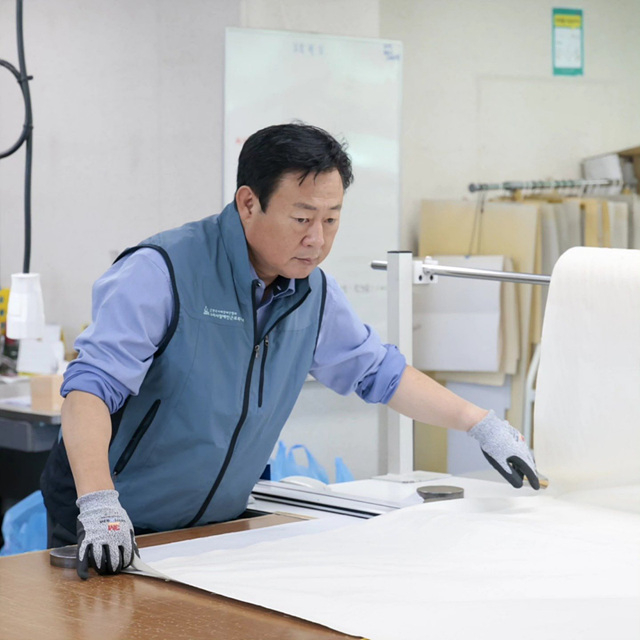“청년들의 일자리·주거·마음건강까지 꼼꼼하게 책임질 것”