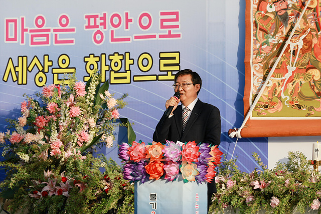 용인특례시, 부처님오신날 맞아 ‘2026 용인시민연등축제’ 개최