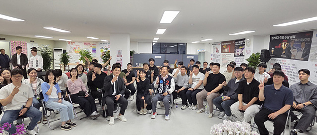 이현재 하남시장 후보, “청년의 어려움은 기성세대 책임... “성년축하금 30만 원·청년재단 설립 추진”