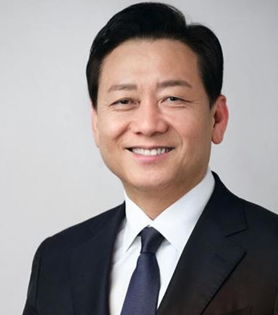 이광재 “5월 한 달 아닌 365일 가족이 행복한 하남 만든다”
