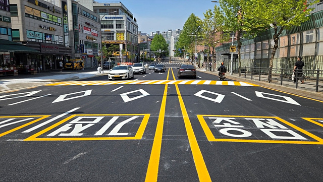 용인특례시, 처인·수지구 도시개발사업 연계 도로망 구축