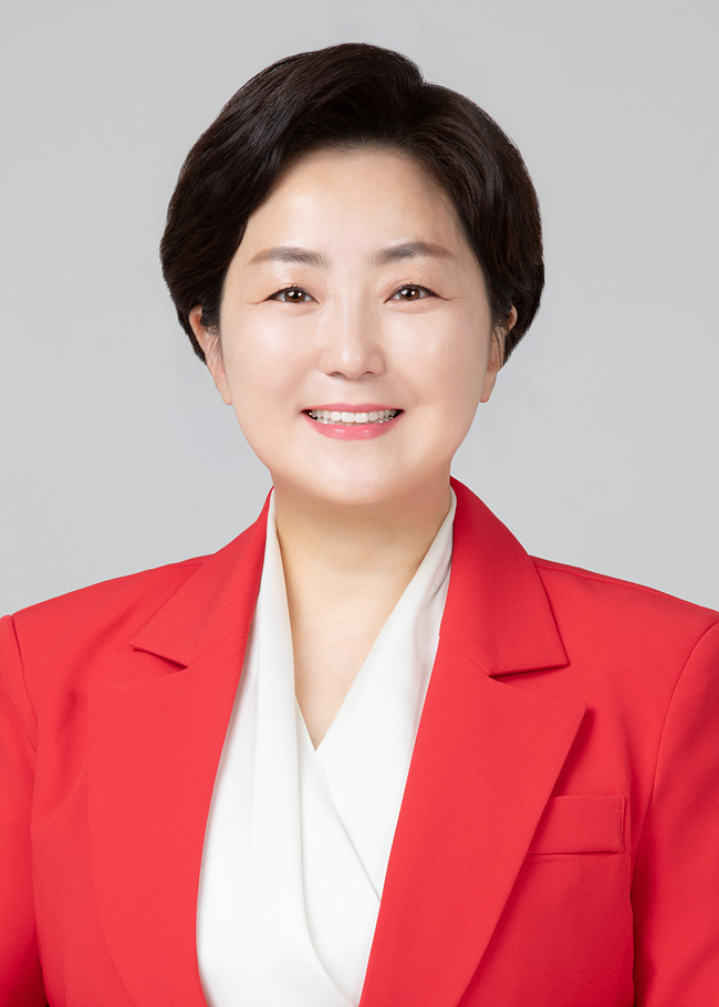 국민의힘 지민희 후보 “6·3 지방선거 선거운동본부 개소식” 알려