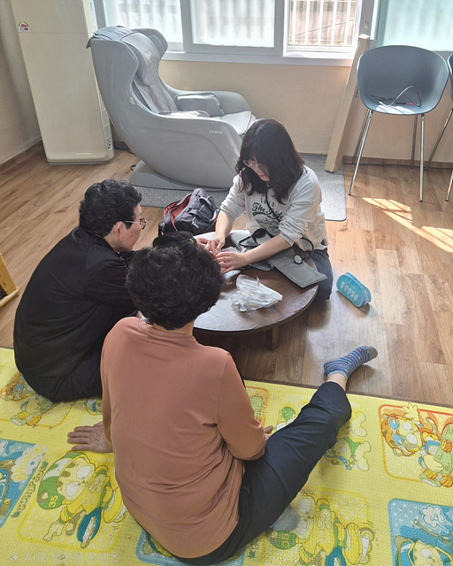여주시보건소, 방문건강관리로 지역사회 건강 밀착 케어
