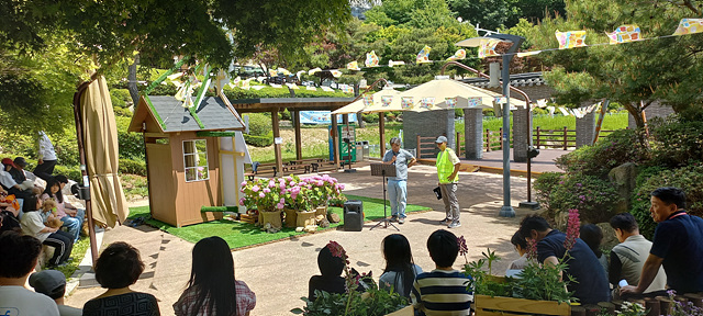 “반려견의 마음을 읽다” 양평군, 8코기네와 함께한 맞춤형 반려견 교육 성료