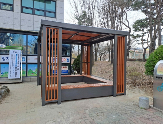 구리시, 생활 속 불편 해소를 위한 주민숙원사업 마무리