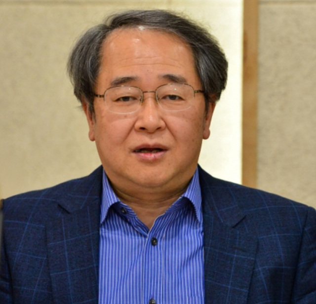구자열, 민선9기 시장직 시민주권준비위원회 출범...위원장 김기석 강원대 명예교수
