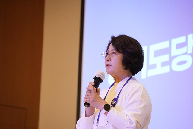 더불어민주당 경기도당, 당선자 워크숍… 추미애 "시민 체감 행정, 제가 직접 챙기겠다" 당선자 20명 민생 결의