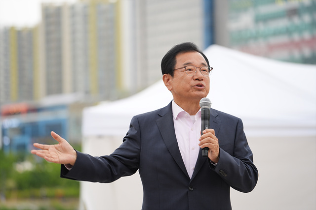 하남시, 첫 가정의 달 특집 ‘스테이지 하남’ 성료…가족과 함께한 문화예술로 시민 호응
