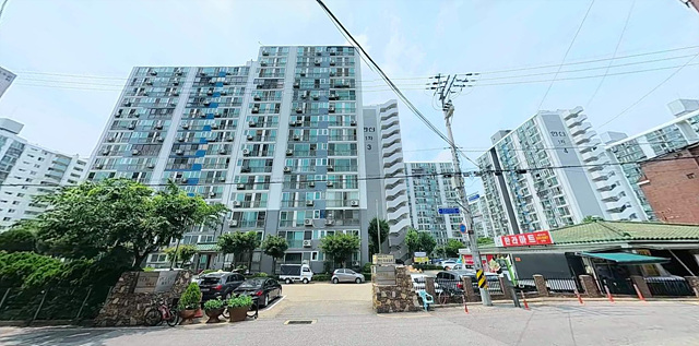 노원구, 상계한신1차 및 2차 재건축 정비계획 주민설명회