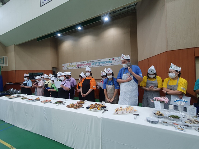 이천시장애인자립생활센터, 「2026년 제2회 발달장애인 요리경연대회」 성료