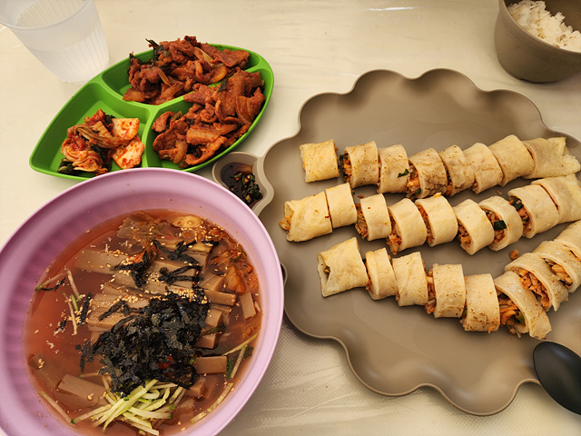 양평군, 밀축제 다회용기 사용으로 친환경 축제 이어간다