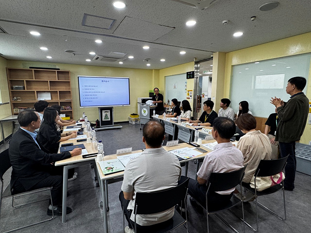이천시 창전청소년센터, 전문가 합류로 돌봄망 강화