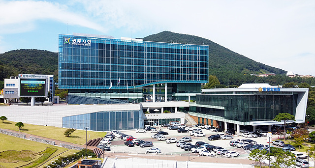 광주시, 산업단지 대신 ‘산업 유통형 지구단위계획’ 전환…공장 집적화 추진