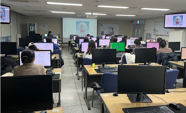 이천시, 시민 AI 역량 강화 나선다…「AI디지털배움터」 6월 17일부터 수강생 접수