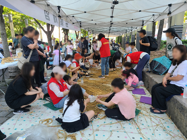 전통의 흥과 세대의 화합 담은 ‘제14회 하남 단오축제’ 개최