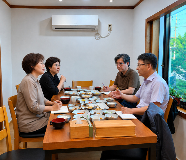 여주시, 신임 보건소장 취임...지역의료 공백해소에 총력