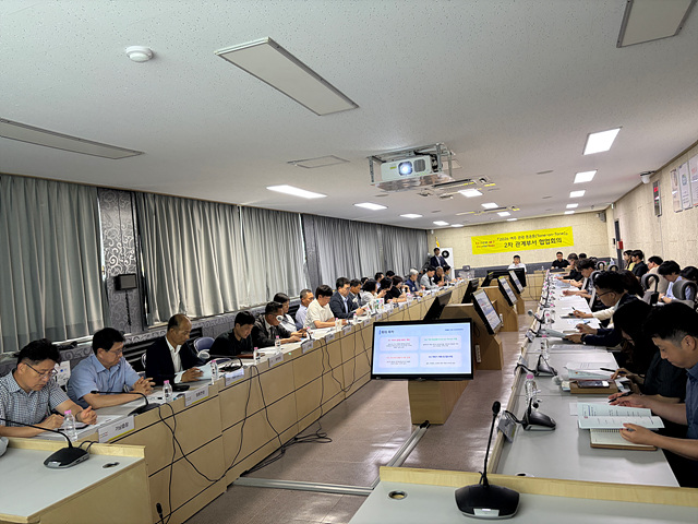 여주시, 「2026 여주 관광 톤온톤」 2차 협업회의 개최… 하반기 적용 확대 본격화
