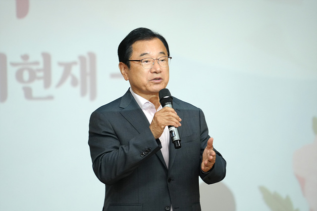 “기억을 넘어 위대한 역사로” 하남시가 실현한 보훈의 품격