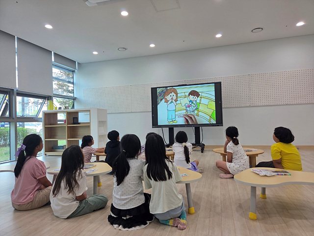 양평도서관, 2026년 ‘도서관과 함께 책 읽기’ 공모사업 본격 추진