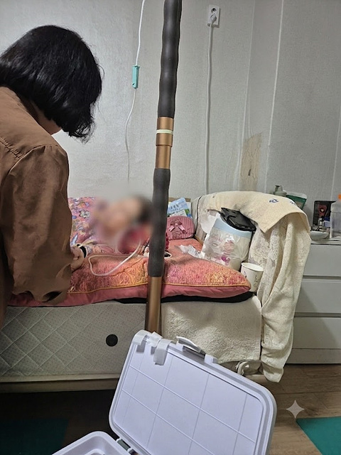 여주시보건소, 거동불편 환자 위한 ‘재택의료센터’ 현장 소통 행보