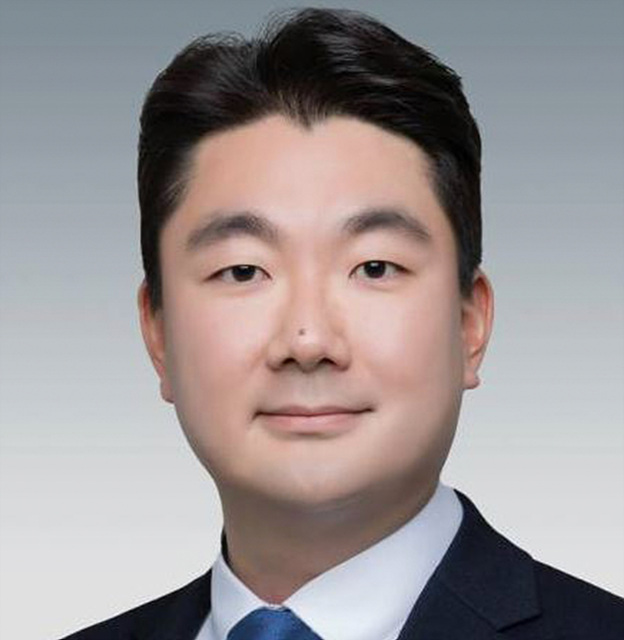 경기도의회 더불어민주당 수석부대표단 인선 완료
