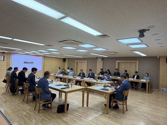 하남시, 적극행정 우수공무원 6명 선발