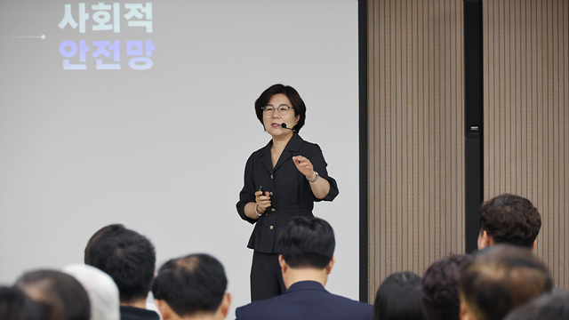 안성시 정책공감토크 이틀째‥시민·초등학생과 함께 그린 미래