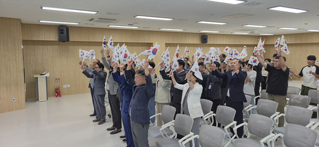 구리 시민, 미서훈 독립운동가 심점봉 선생 서훈 추진 뜻 모아