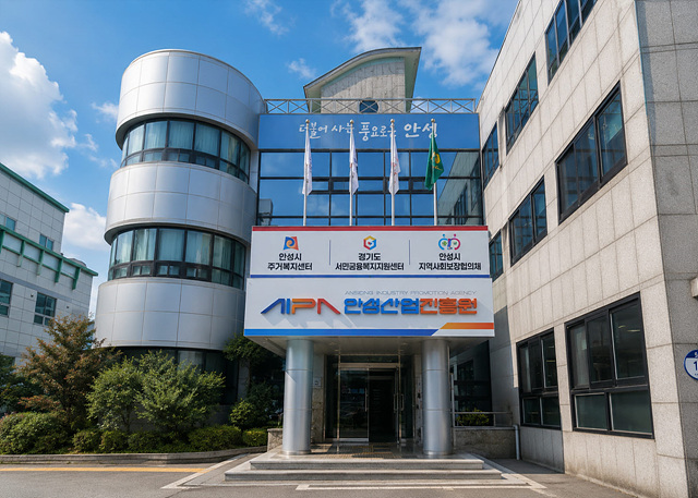 안성산업진흥원, 관내 기업 ‘시험·인증 취득비용’ 최대 900만원 지원